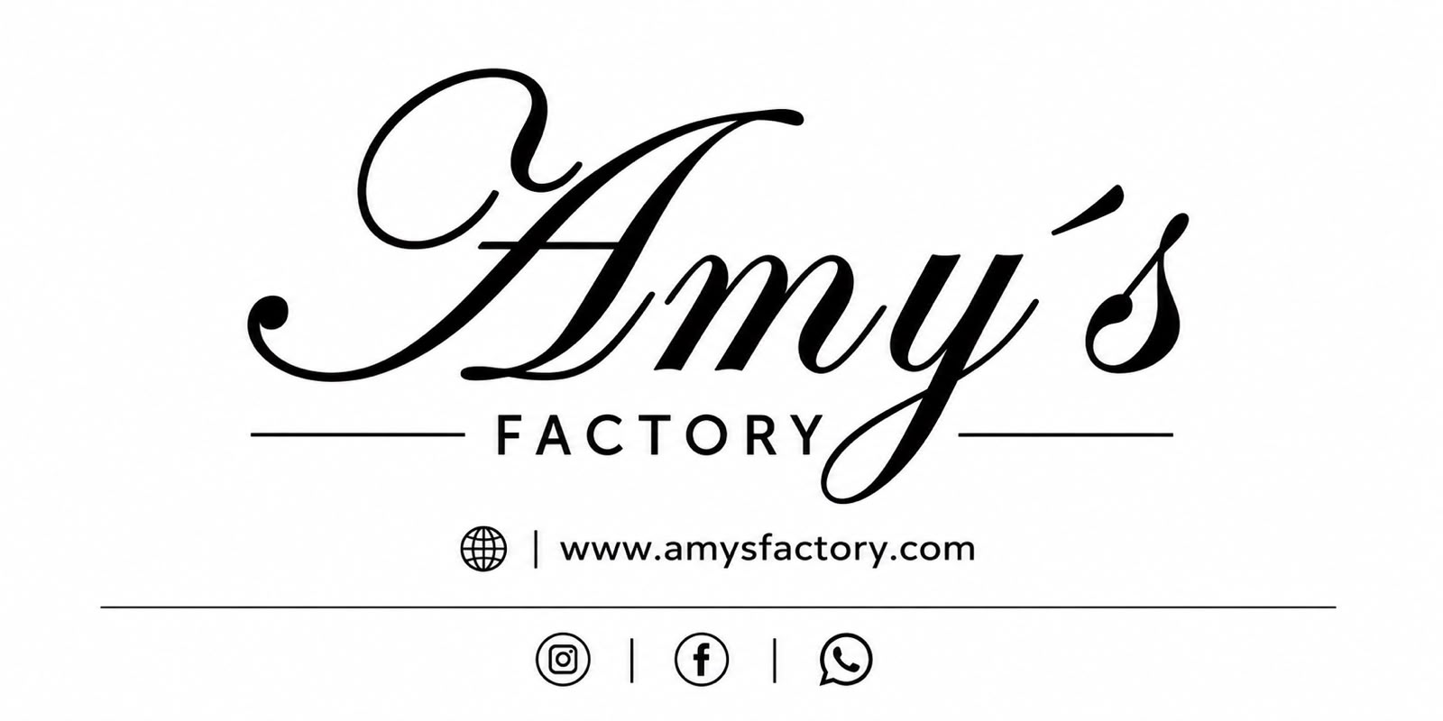 amysfactory.com